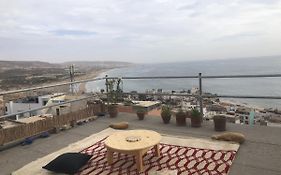 Hostel Blue House Taghazout
